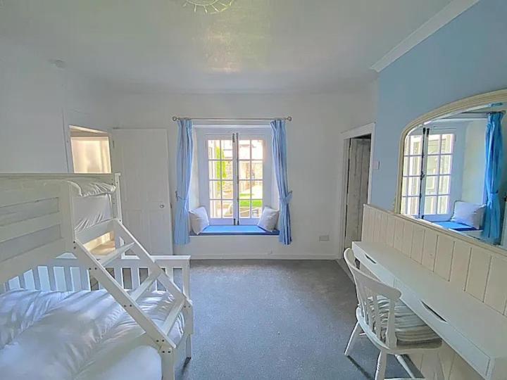 The Retreat @ The Old Smithy, Colebrook Village พลีมัธ ภายนอก รูปภาพ