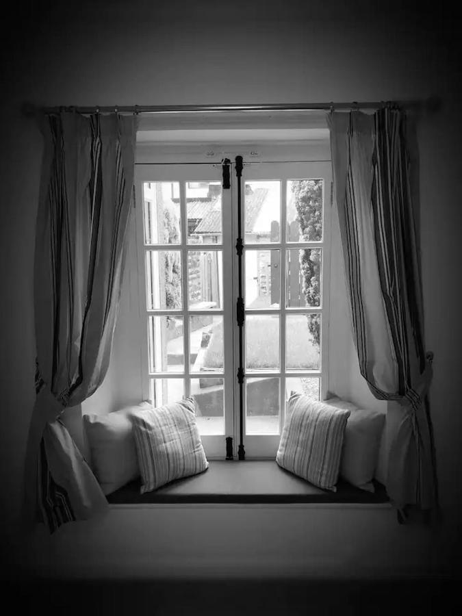 The Retreat @ The Old Smithy, Colebrook Village พลีมัธ ภายนอก รูปภาพ